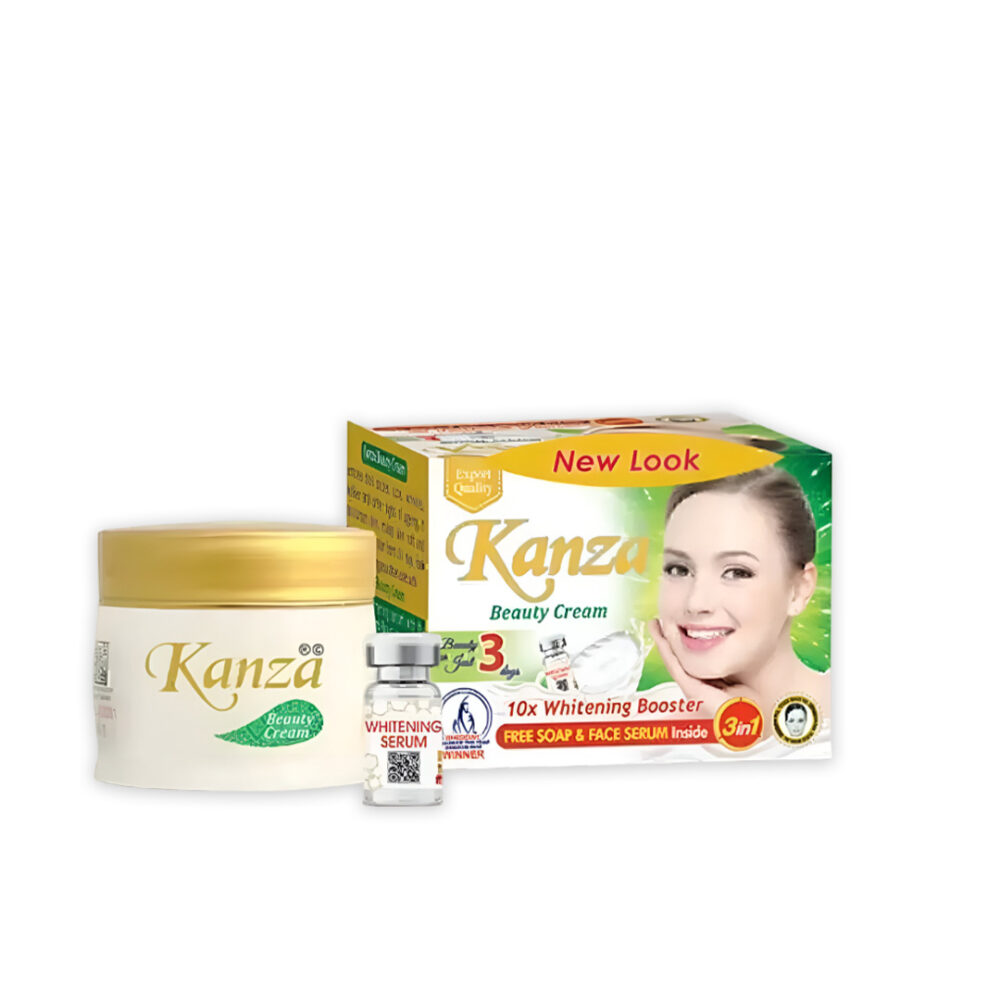 kanza