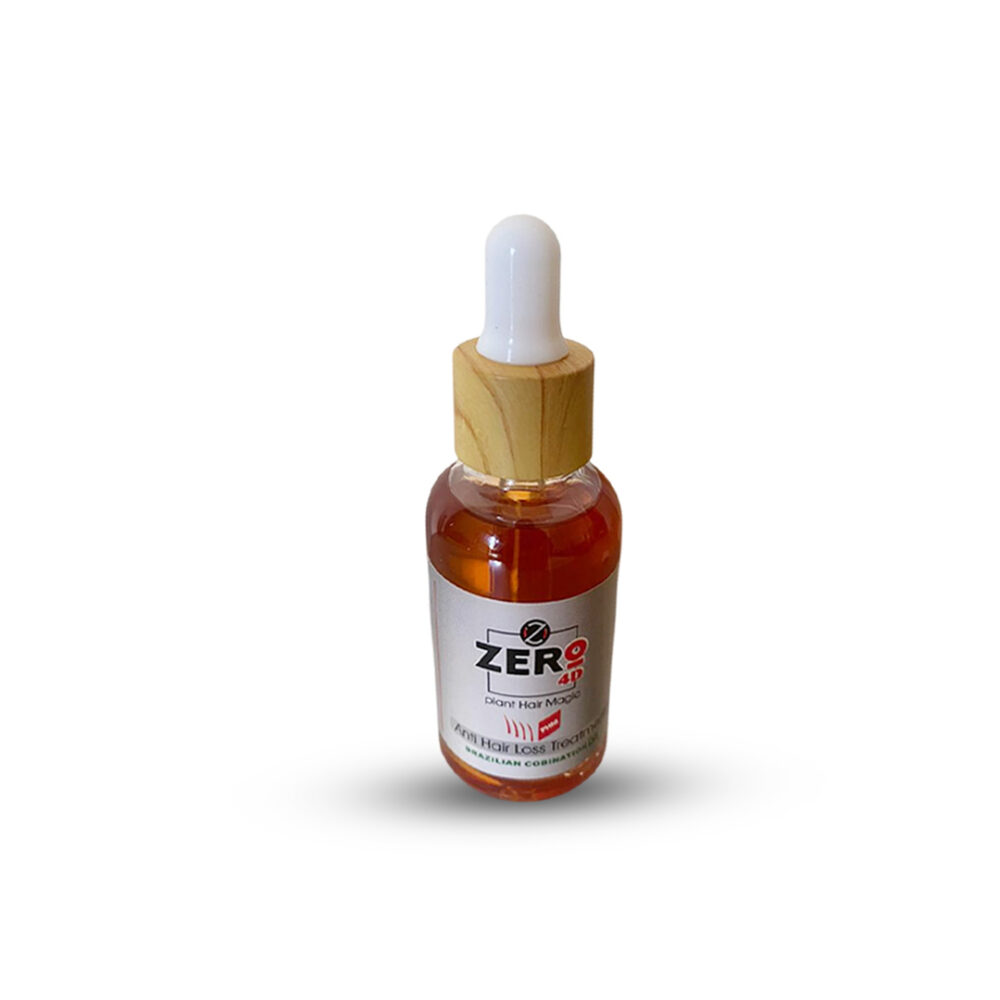 zero 4d hair treatement