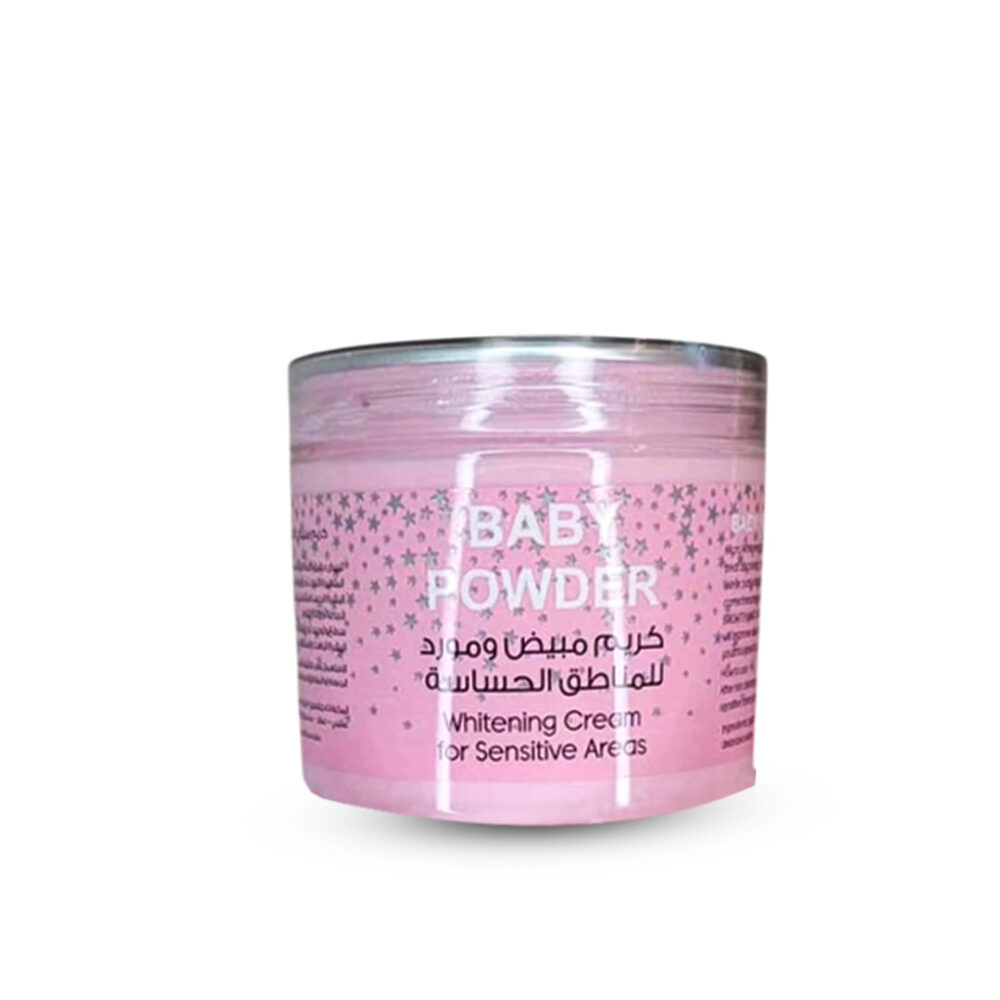 baby-powder